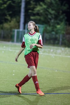 Bild 140 - B-Juniorinnen Kaltenkirchener TS - TuS Tensfeld : Ergebnis: 12:4